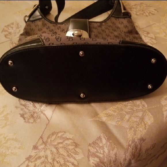 Dooney & Bourke Vintage Purse - Picture 3 of 5